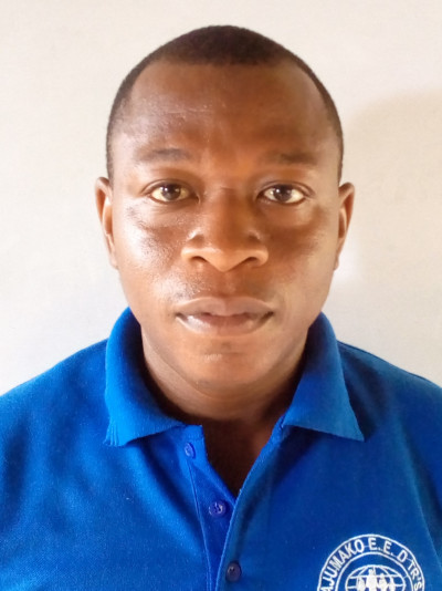 Samuel Komi Agbeze