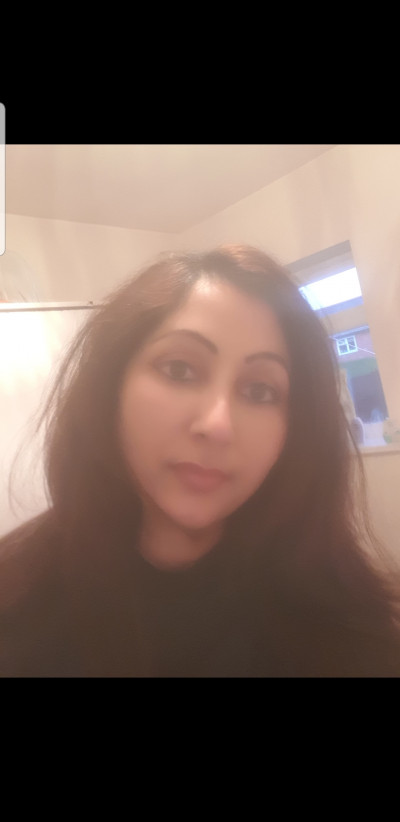 Kamaljit Sahdra