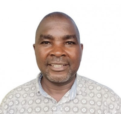Samuel Kamande