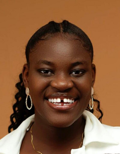 Temitope Oshodi