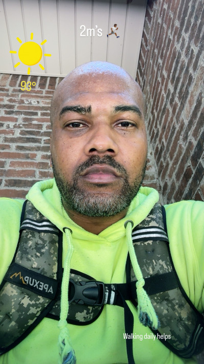 Jeremy Smith