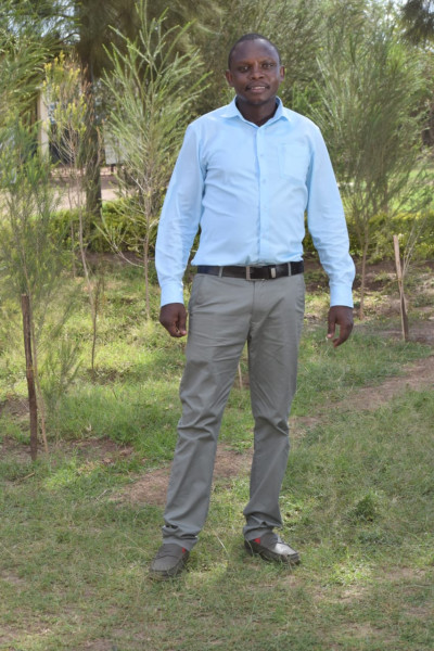 Owen Matasyoh