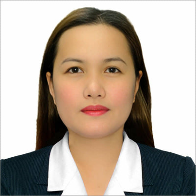 Arlene Garcia