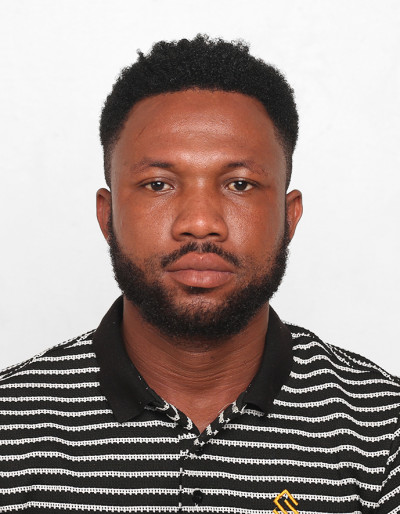 Augustine Arthur Boame