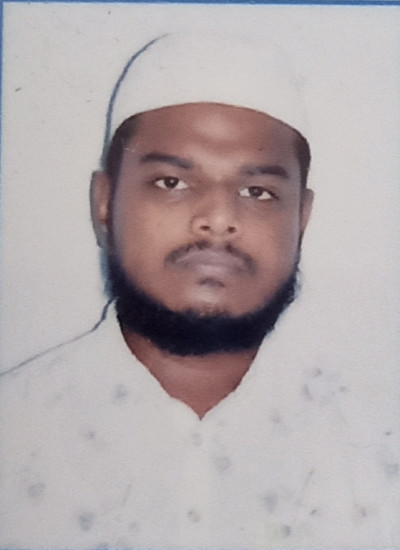MOHAMMED M.
