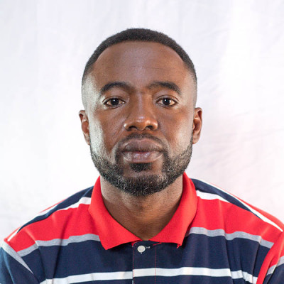 Nelson Antwi