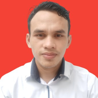 Muhammad syarif Hidayat