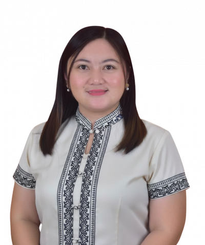 April Rose Lastimosa