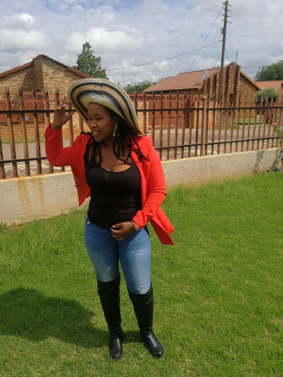 Noxoli Sihlongonyane