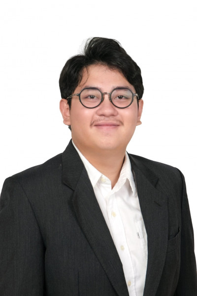 MIfzal Raka Kurniawan