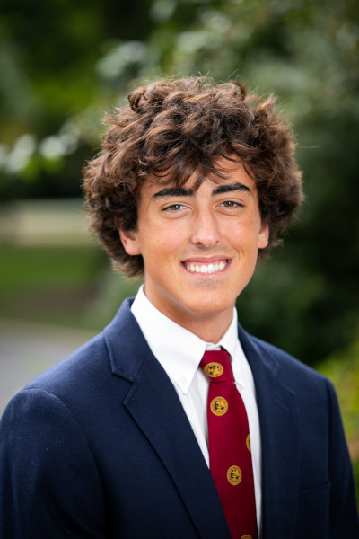 Townsend Hunt