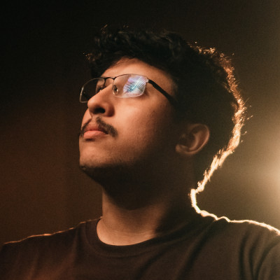 Vitor Mello