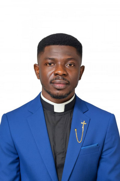 Peter Acheampong