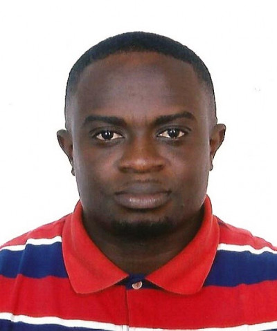 Philip Yamoah