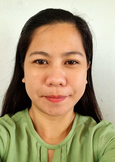 Maricel Pamilaga