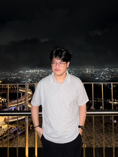 Erickson Jay Gabunar