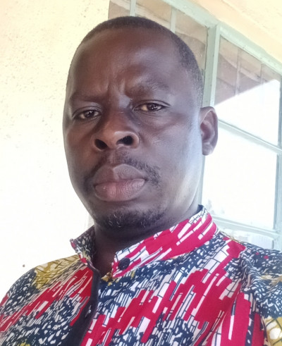 Michael Odipo