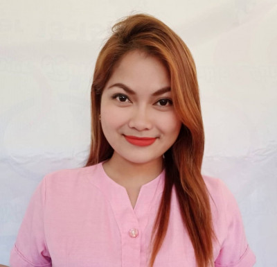 zendy Lou Cuevas