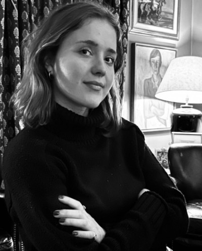 Clementine Trelawny