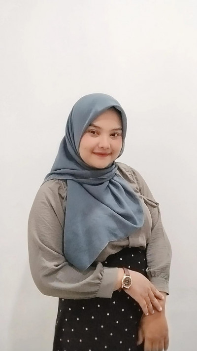 Diajeng Mega Sari Monica