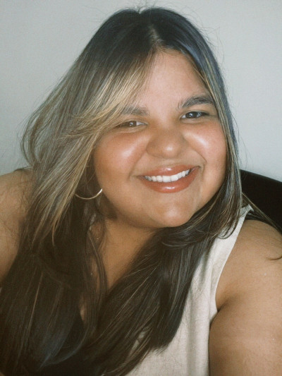 Naelid Mendez