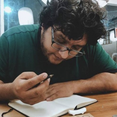 Andrés Eyzaguirre Ortiz