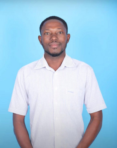 JAMES Owusu