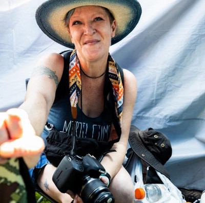 Tammie Birdwell