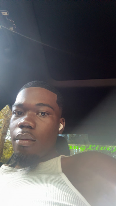 Antonio Travis