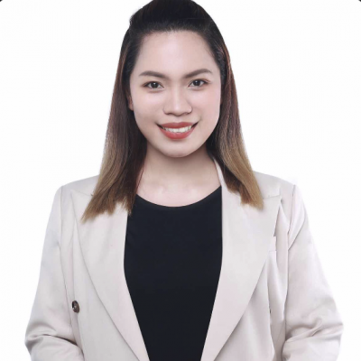 Sheena Marie Batutay