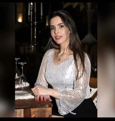 Pegah Raeissi