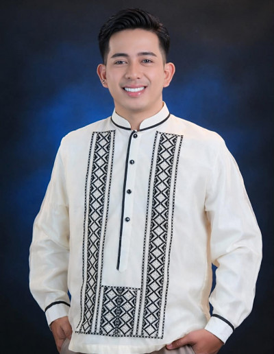 Floyd Robert Perez