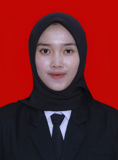 Khoirunnisa Salsabila Ardiningrum