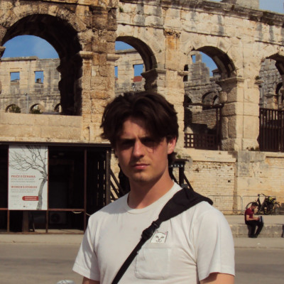 Spencer Bronckaerts Bronckaerts