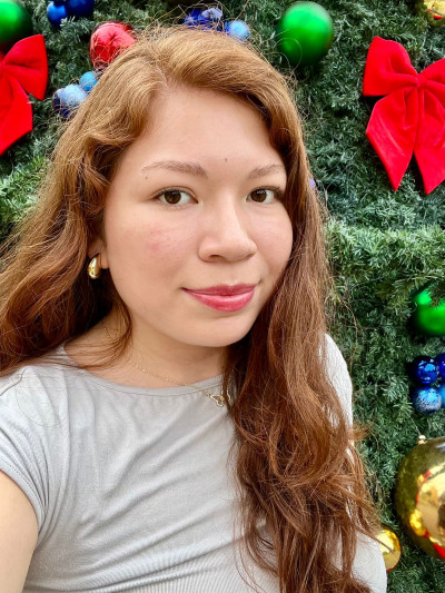 FRANCHESKA MILAGROS NIÑO DE GUZMÁN REYES