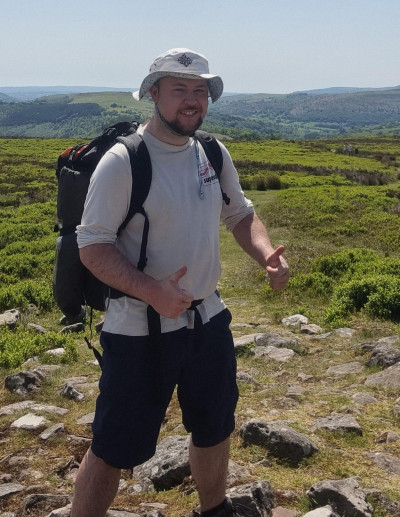 Bryn Clare Clare