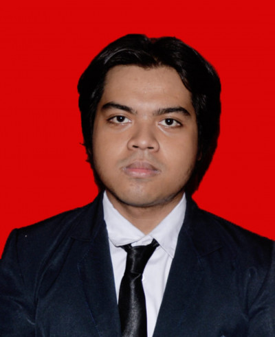 Firnas Syah Maharatnanda