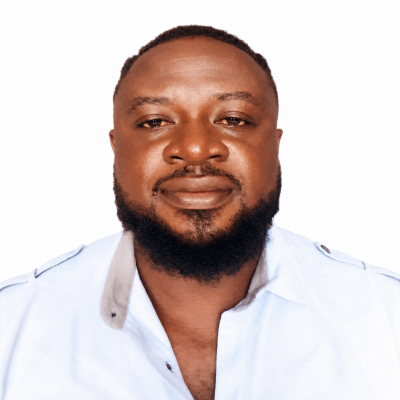 Emmanuel Serbeh Ankrah