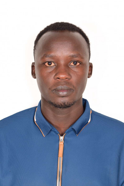 Caleb Kimutai