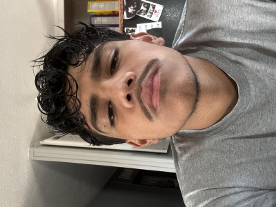 Aaron Alejo