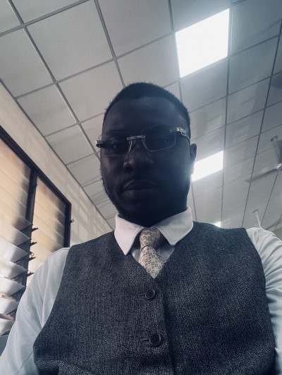GYIMAH DESMOND