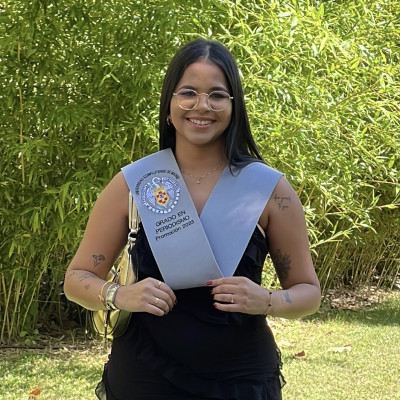 Bruna Santos Andrade