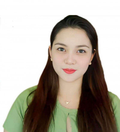 Shiela Mae Nuṅez