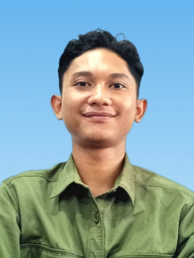 Handika Hartanto