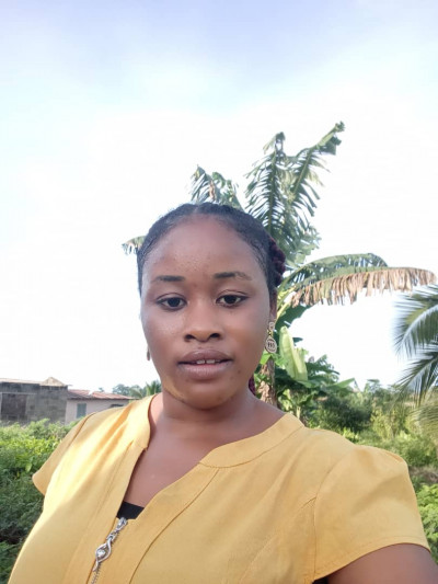 Jennifer Asantewaa