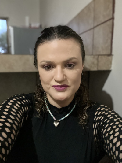 Karla E. Soto Santamaria