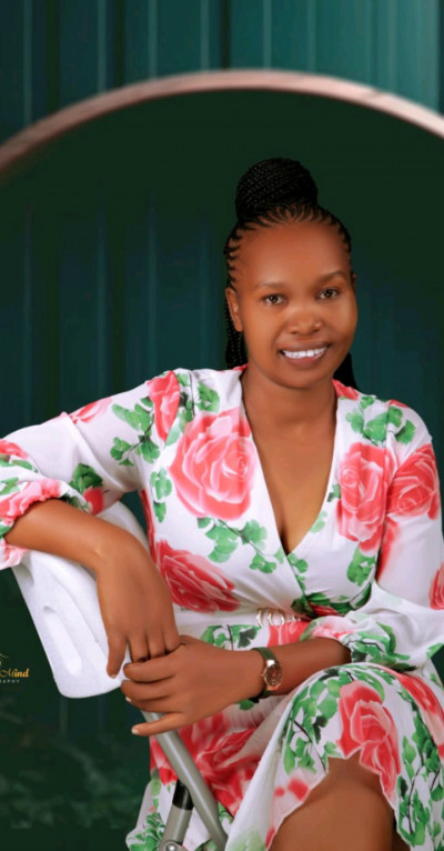 Violet Nyabaro