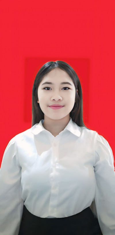 Ni Kadek Marcellina Pratiwi