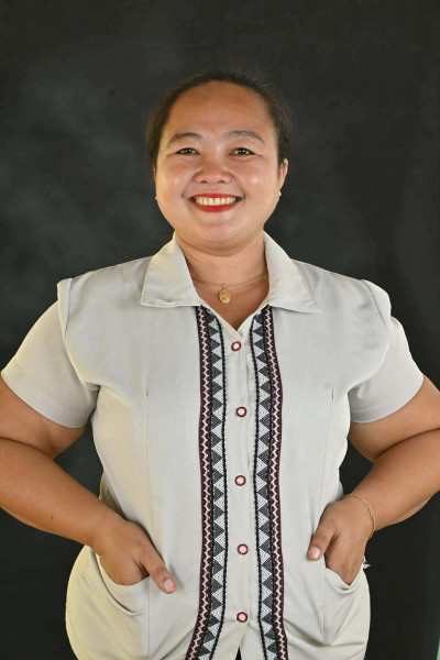 Norbelyn Solatorio
