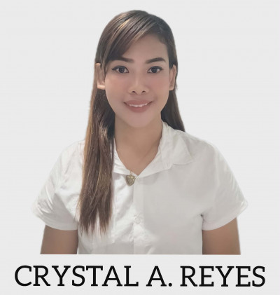 CRYSTAL REYES
